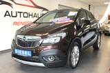 Opel Mokka Innovation ecoFlex 1,7dCi - gebrauchte Opel Mokka aus dem Jahr 2015