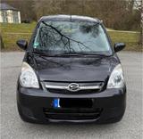 Daihatsu Cuore - gebrauchte Daihatsu Cuore aus dem Jahr 2008