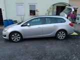 Opel Astra Sports Tourer 2.0 CDTI ENERGY AT ENERGY - Opel Astra mit Diesel-Antrieb: 2.0