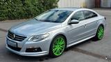 Volkswagen CC RLINE 2.0 Diesel - Volkswagen CC aus 2011