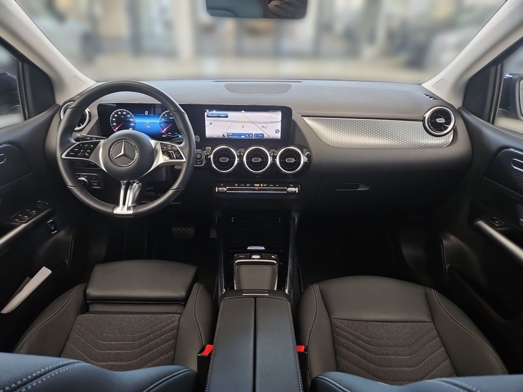 Fahrzeugabbildung Mercedes-Benz B 180 Progressive AHK Navi LED KAM SHZ SpurH