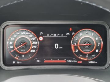 Hyundai Kona N Performance*Leder*Navi*LED*Kamera*PDC*SHZ