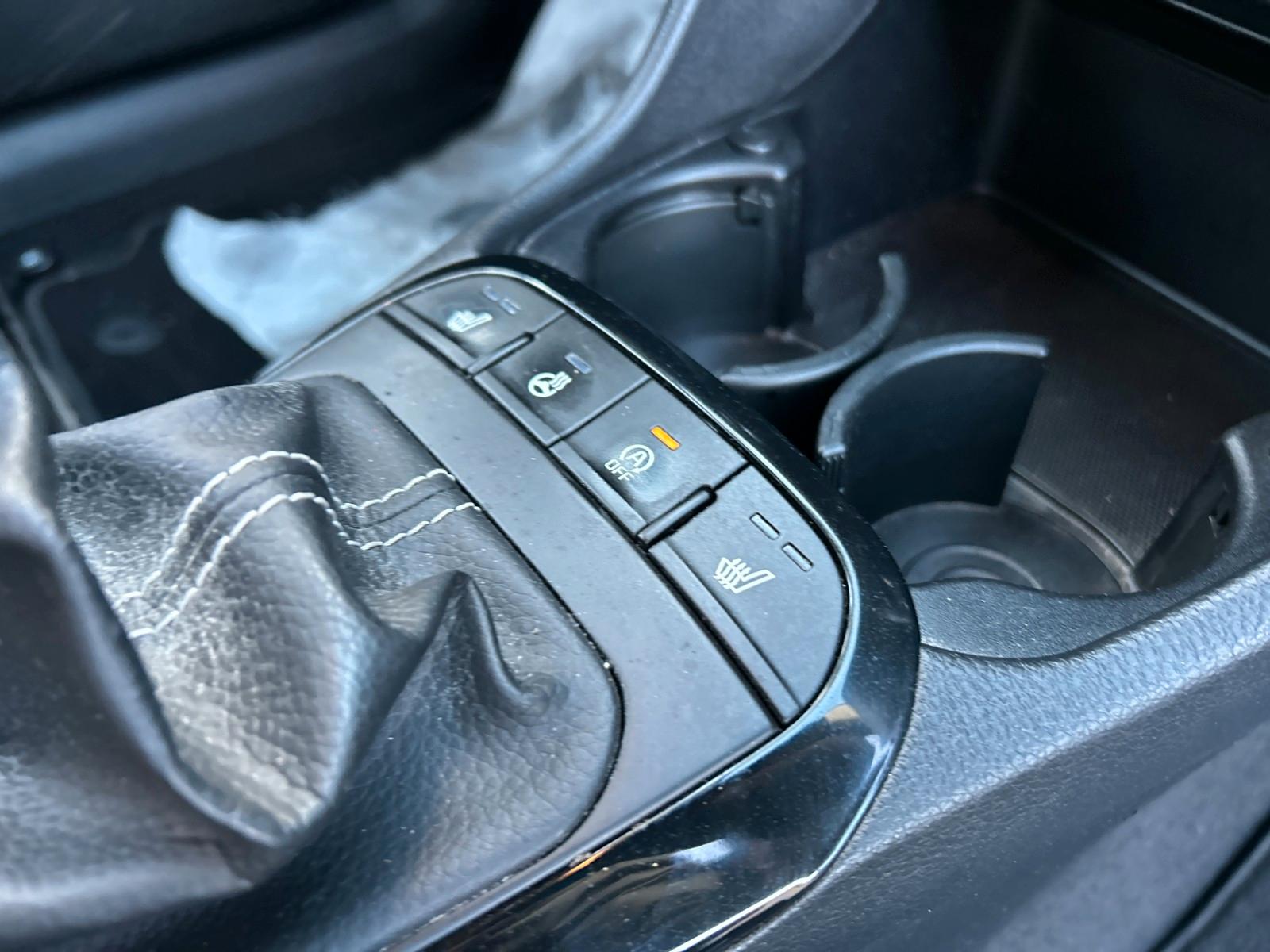 Kia Picanto 1.2 Dream Team Klima Navi Sitzheizung
