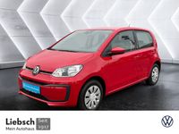Volkswagen up! - Vorschau Bild 1