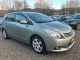 Toyota Verso Travel  *  Automatik - Toyota Verso: Travel