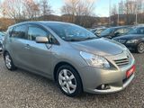 Toyota Verso Travel  *  Automatik - Toyota Verso: Tr