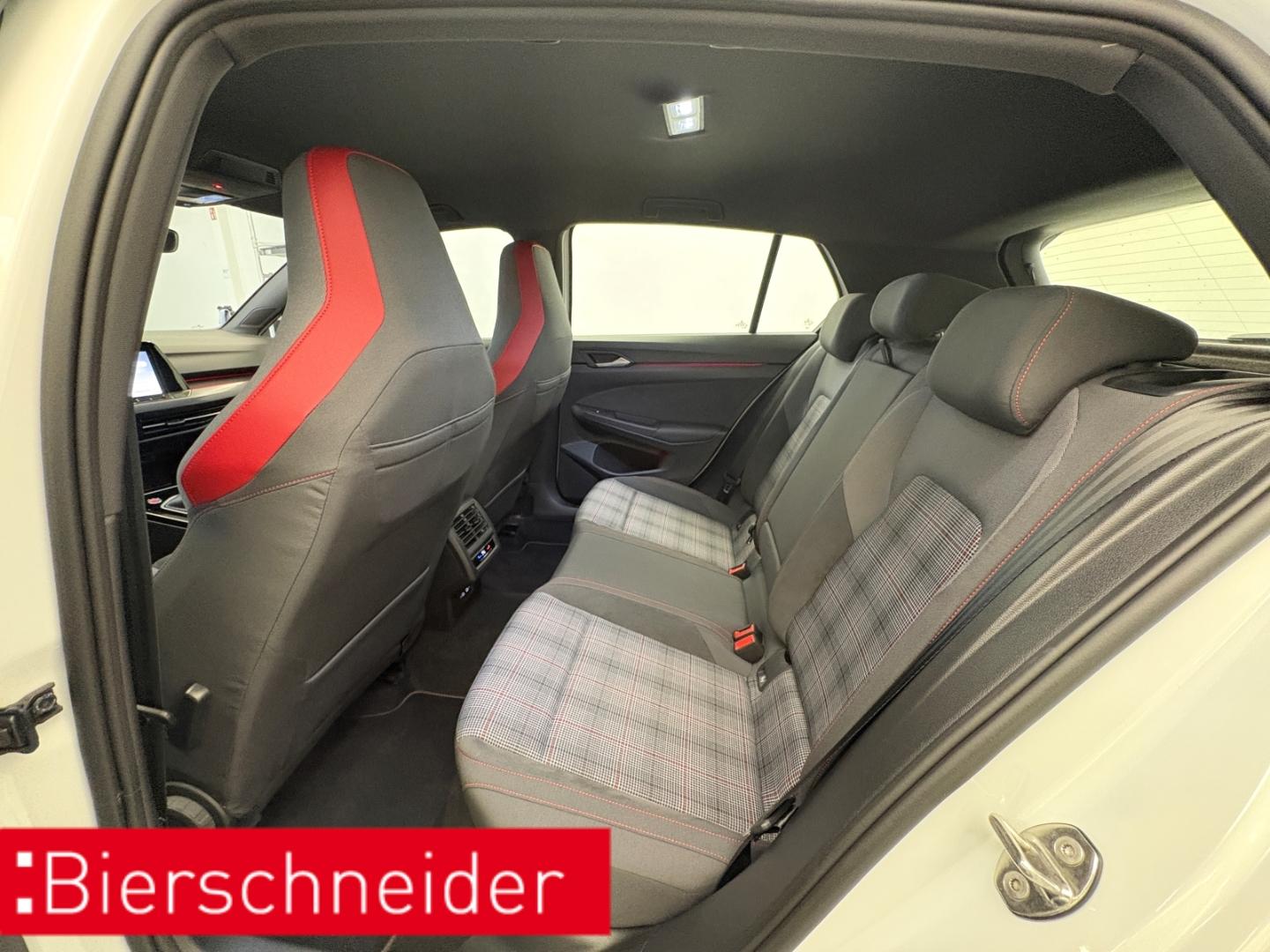 Volkswagen Golf GTI 8 2.0 TSI DIGITAL COCKPIT PRO LED NAVI, миниатюра 8