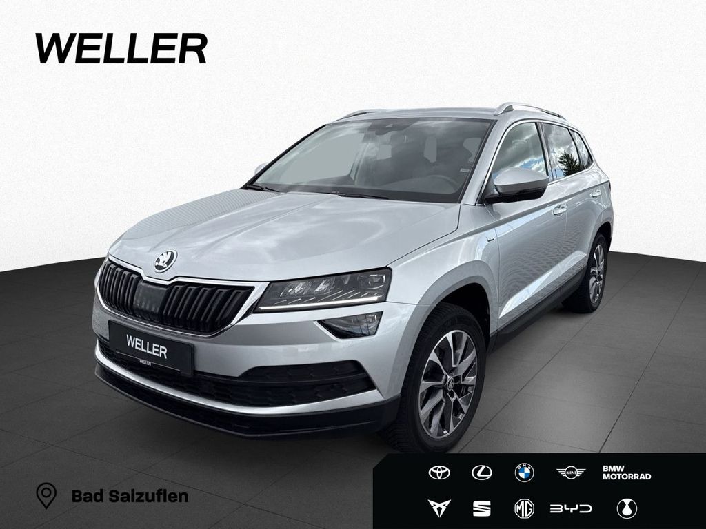 Image of Skoda Karoq
