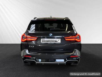 صورة 8 لـ 2023 BMW IX3