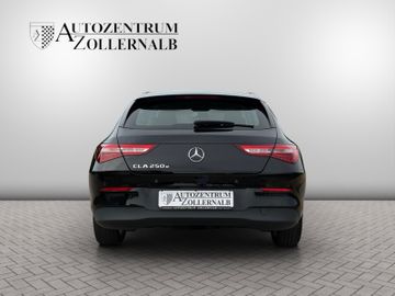 Mercedes CLA 250 Shooting Brake - 5