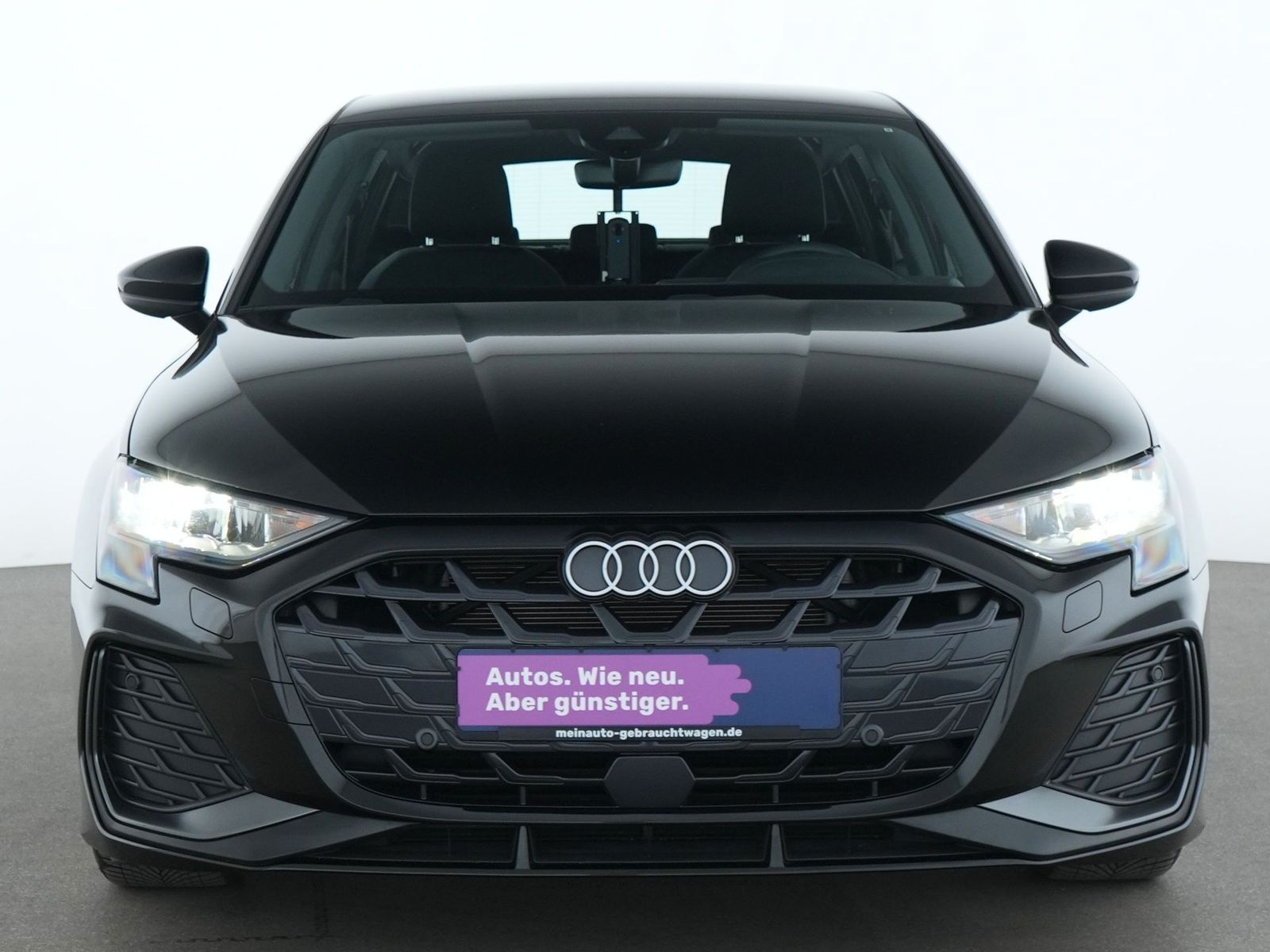 Audi A3 - Bild 3