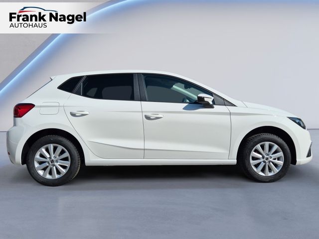 Seat Ibiza Road Edition 1.0 MPI