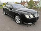 Bentley Continental - Bentley Gebrauchtwagen von 2005