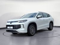 Volkswagen Tayron - Vorschau Bild 3