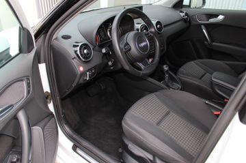 Audi A1 - 11