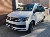 Volkswagen T6 California Beach Edition TDI 4Motion ACC - Volkswagen T6 California in München