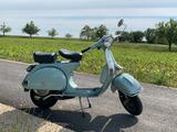 Vespa P80X - VESPA P80X