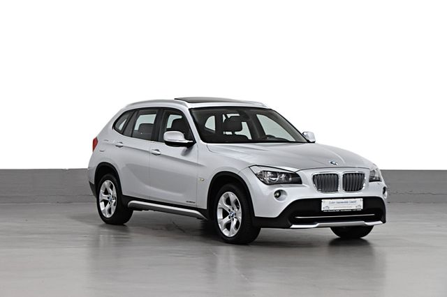 BMW X1 XDRIVE 23D X LINE  *AUS 2 HAND*