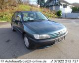 Peugeot 306 1.4 XR * Oldtimer * Top Zustand * wenig km * - gebrauchte Peugeot 306 aus dem Jahr 1995
