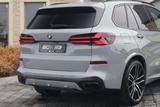 BMW X5 M M60i *4.4L V8 *Utilitaire *Lichte Vracht *N - BMW: V6