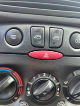 Fiat Punto 1.2 8V Active 1 Hand  Klima Nur 80Tkm - Fiat Punto: 1.2