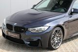BMW M3 Competition 30Jahre Edition, Carbon/1Halter - gebrauchte BMW M3 aus dem Jahr 2017
