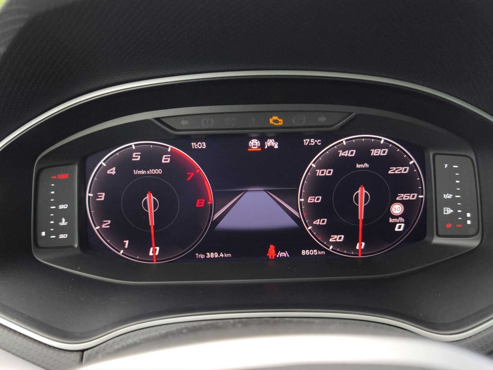 Seat Ibiza - Bild 21