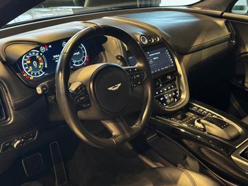 صورة مصغرة 14 لـ 2021 Aston Martin DBX