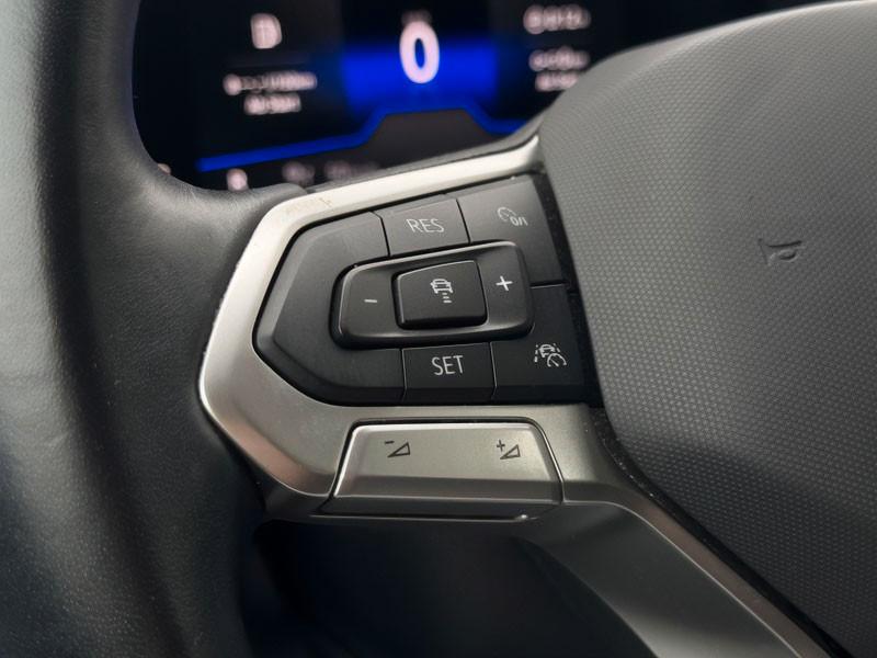 Volkswagen Polo VI Style, миниатюра 11