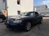 Mazda MX-5/EDITION/ROSTFREI/TÜV NEU/ - Mazda MX-5: Grün