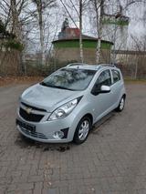 Chevrolet Spark nur 32.000km - Chevrolet: 3.0