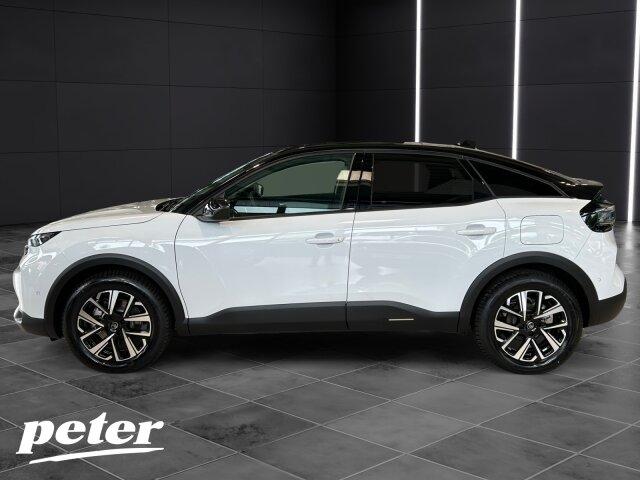 Citroën C4 MAX 145 BAR +360°RFK+Schiebedach+GJR+FSH+HUD+