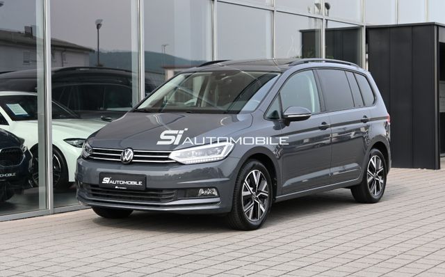 Volkswagen Touran 2.0 TDI DSG °UVP62.091€°VOLLAUSSTATTUNG°