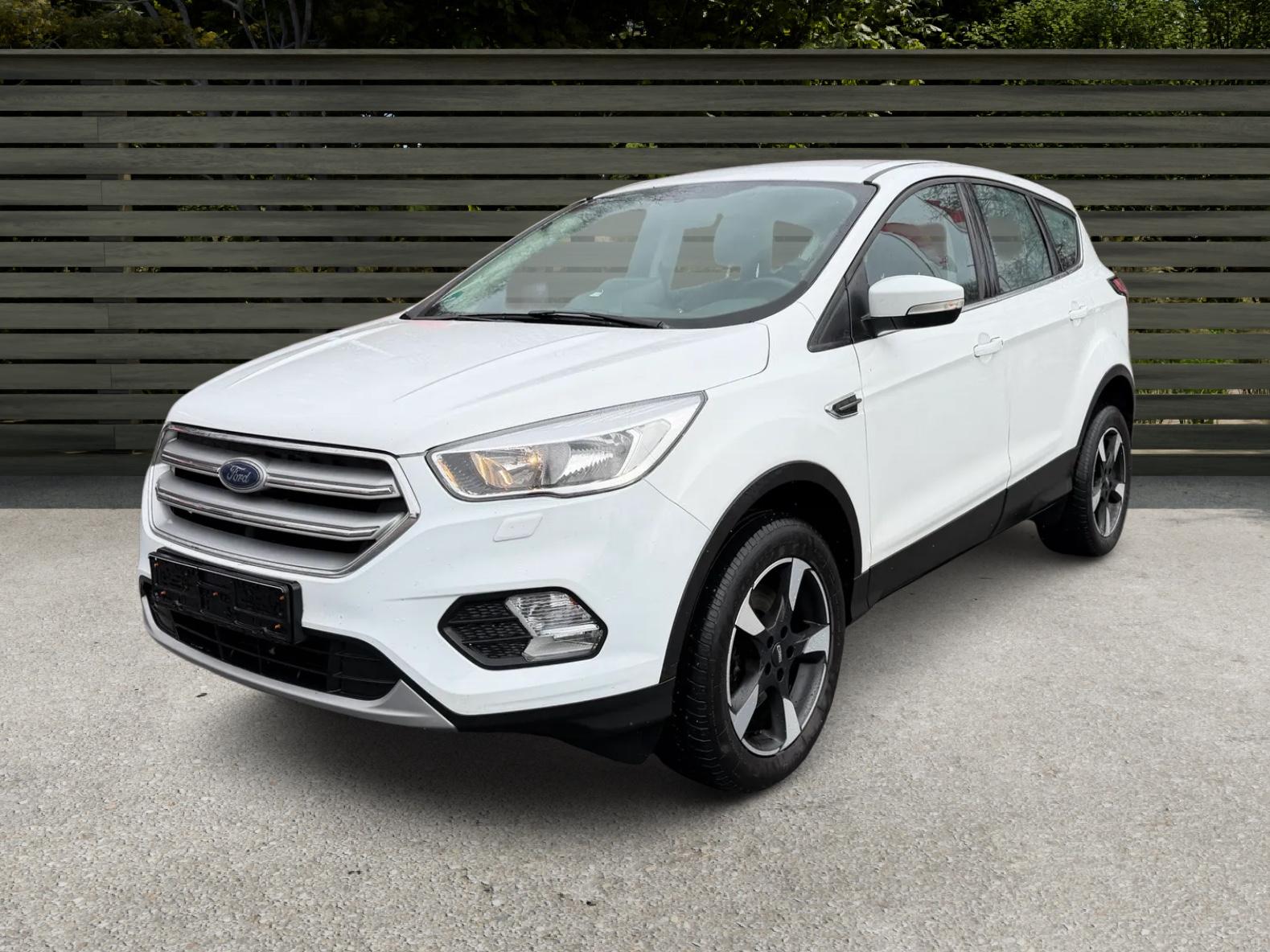 Ford Kuga Trend