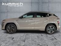 Hyundai KONA - Vorschau Bild 6
