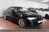 BMW 330Ci Cabrio*Hardtop*Memory*HarmanKardon - BMW 330 aus 2005: Cabrio, 330ci