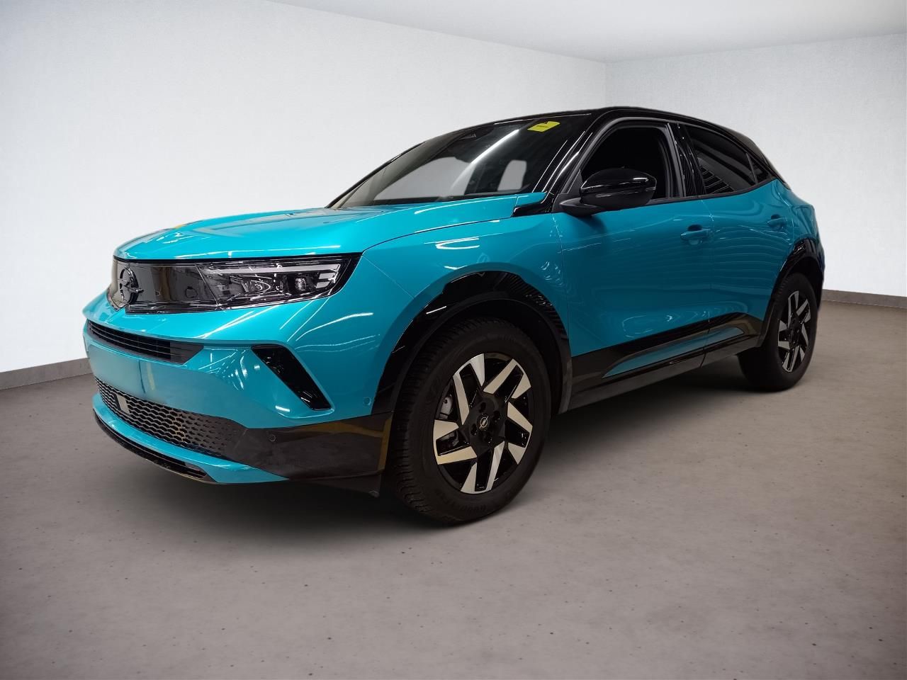 Fahrzeugabbildung Opel Mokka 1.2 Turbo GS MildHybrid 100KW Automatik