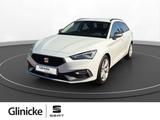 Seat Leon 1.5 eTSI DSG Sportstourer Navi Kamera SiHz - Seat Jahreswagen: Kombi