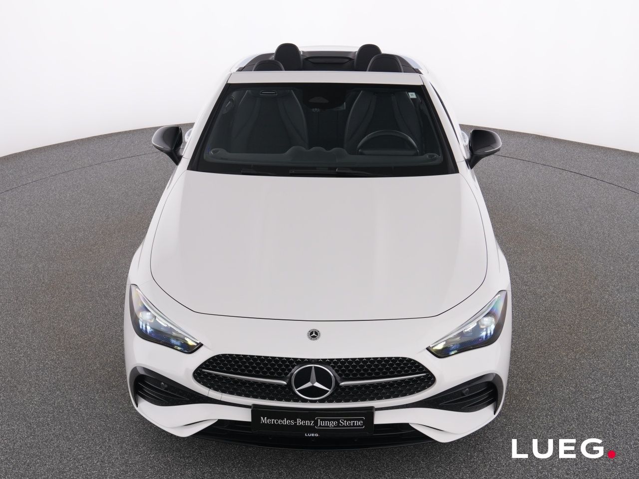 Mercedes-Benz CLE 200 Cabriolet AMG NavPrm DLIGHT Mem KeyG 360 foto 13