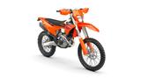 KTM 450 EXC-F - KTM ENDURO EXC 450
