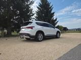 Hyundai SANTA FE 2.2 CRDi Prime 4WD DCT Prime - Hyundai SANTA FE von privat