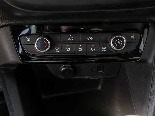 Opel Corsa F 1.2 Edition Fahrerassistenz-Paket Kamera