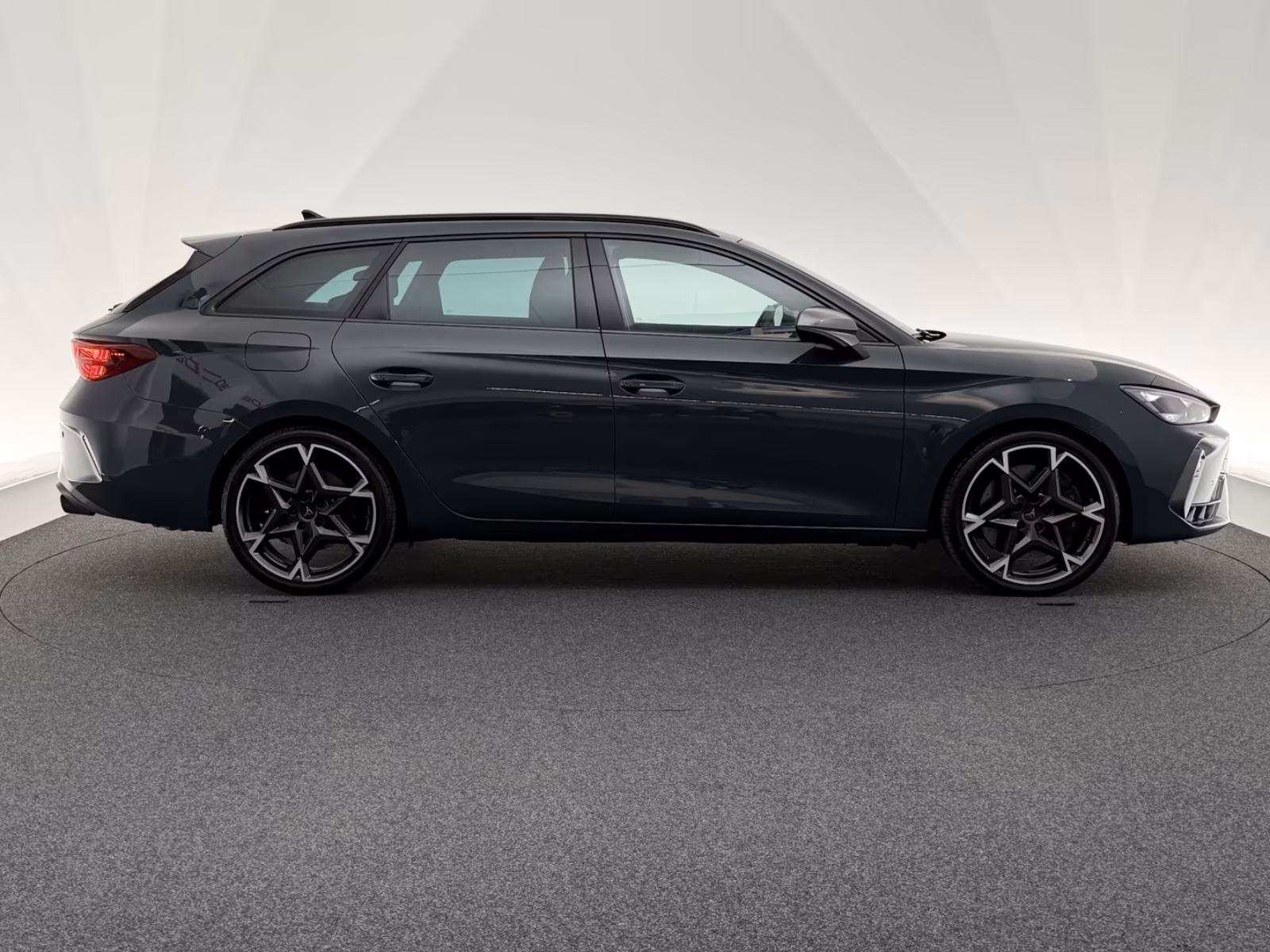 Cupra Leon Sportstourer 2.0 TSI 4Dr.*VZ*LED-ACC-KESSY, миниатюра 8