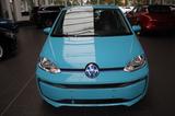 Volkswagen e-up! (Klimaautomatik, 8 fach Bereifung) - Volkswagen up! mit Elektro-Antrieb