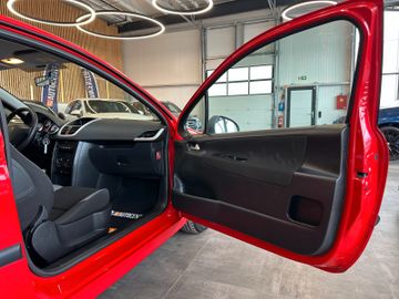 Peugeot 207 Urban Move *2. Hand*Klima*Radio*CD*Isofix*