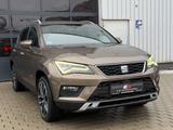 Seat Ateca Xcellence 4Drive STHZ/AHK/360*/103.700km - Seat mit Diesel-Antrieb