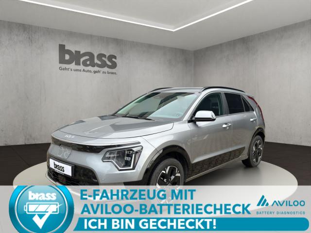 Kia e-Niro Inspiration Elektromotor