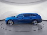 Peugeot 508 BlueHDi 130 EAT8 Allure Pack Tempom.aktiv Bl - Peugeot 508 mit Diesel-Antrieb: Navigationssystem, Kombi