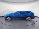 Peugeot 508 BlueHDi 130 EAT8 Allure Pack Tempom.aktiv Bl - Peugeot 508 mit Diesel-Antrieb: Kombi