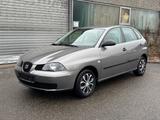 Seat Ibiza 1.4 - Tüv 01/27 - Klima - - gebrauchte Seat Ibiza aus dem Jahr 2003
